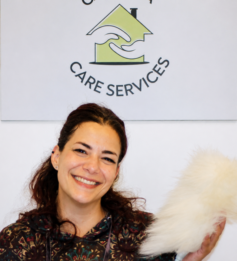 casa mia care service melbourne assistance with taking care of your household