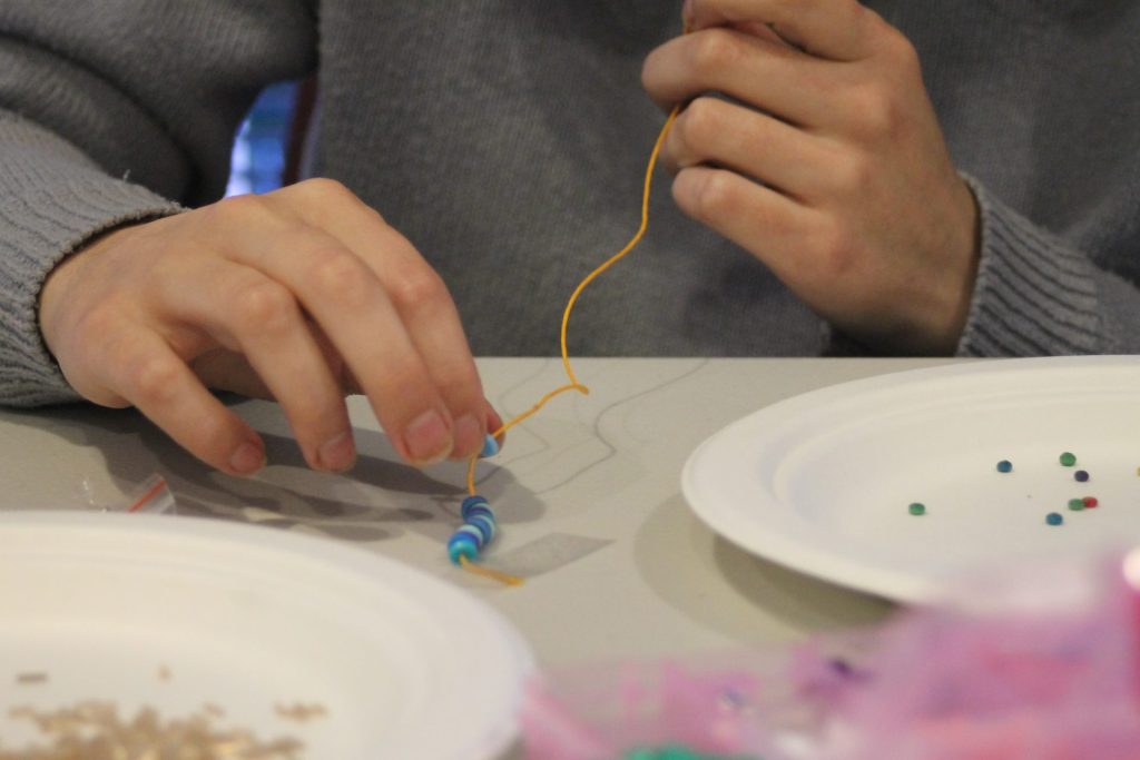 casa mia care service ndis daily activity