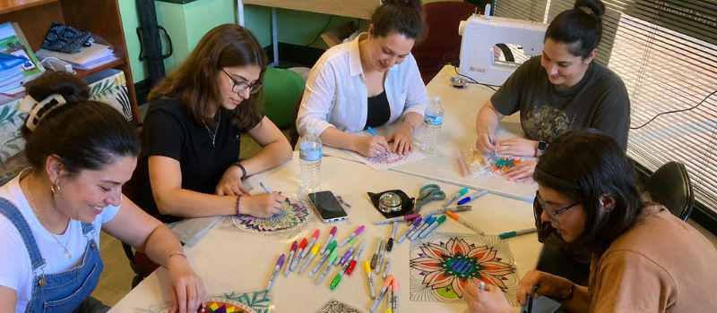 casa mia care service ndis daily activity